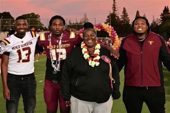 Jurrion Dickey Brother Jajuan Dickey and Siblings In Football