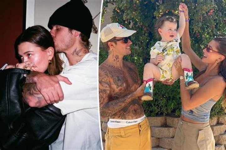 Justin Bieber family: wife, children, daughter, parents, siblings, grandparents