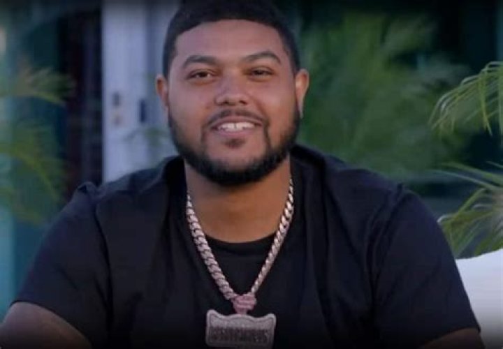 Justin Laboy Height, Weight, Net Worth, Age, Birthday, Wikipedia, Who, Instagram, Biography