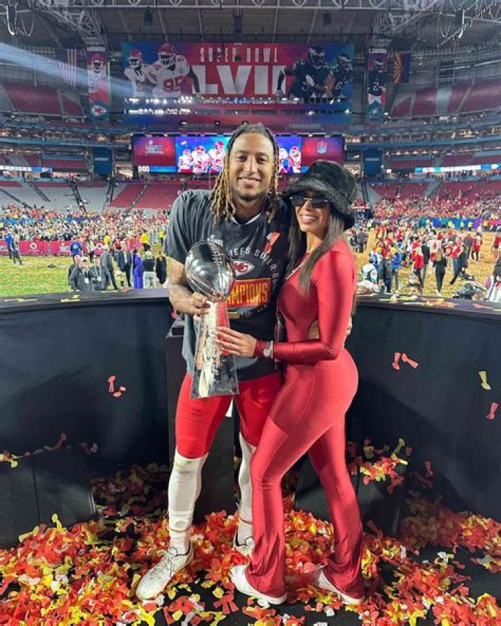 Justin Reid Family: Wife, Children, Parents, Siblings