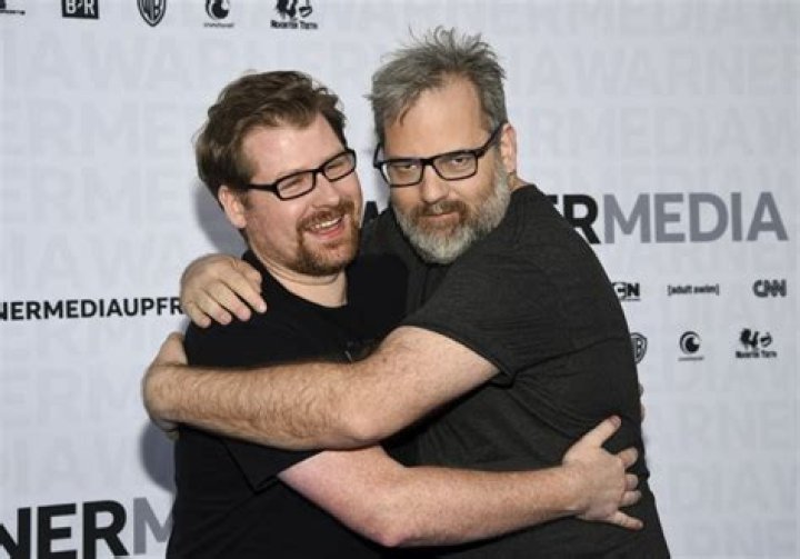 Justin Roiland Net Worth, Weight, And Height – All You Need To Know