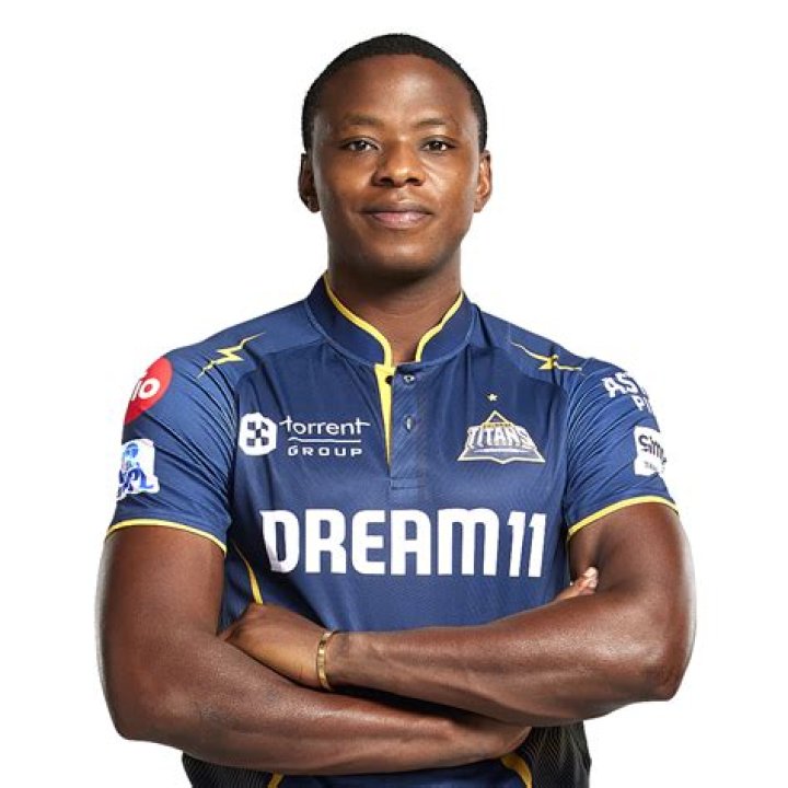 Kagiso Rabada family: wife, children, parents, siblings