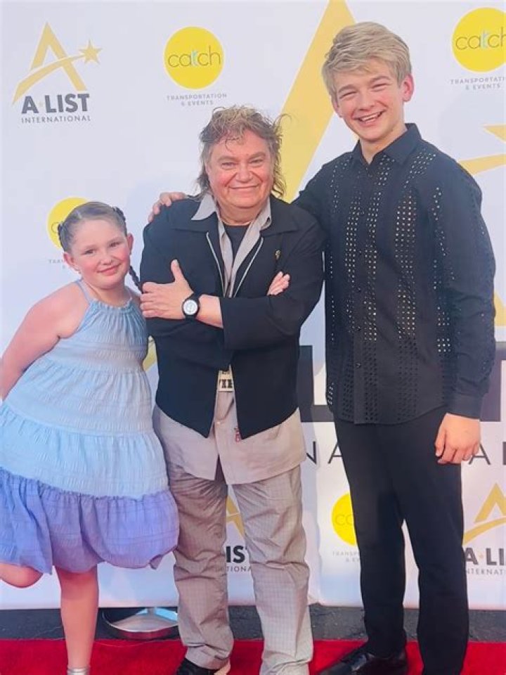 Kaido Lee Roberts Height, Weight, Net Worth, Age, Birthday, Wikipedia, Who, Instagram, Biography