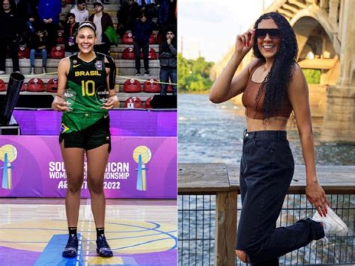 Kamilla Cardoso Height, Weight, Net Worth, Age, Birthday, Wikipedia, Who, Nationality, Biography