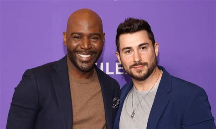 Karamo Brown wife: Is Karamo Brown married?