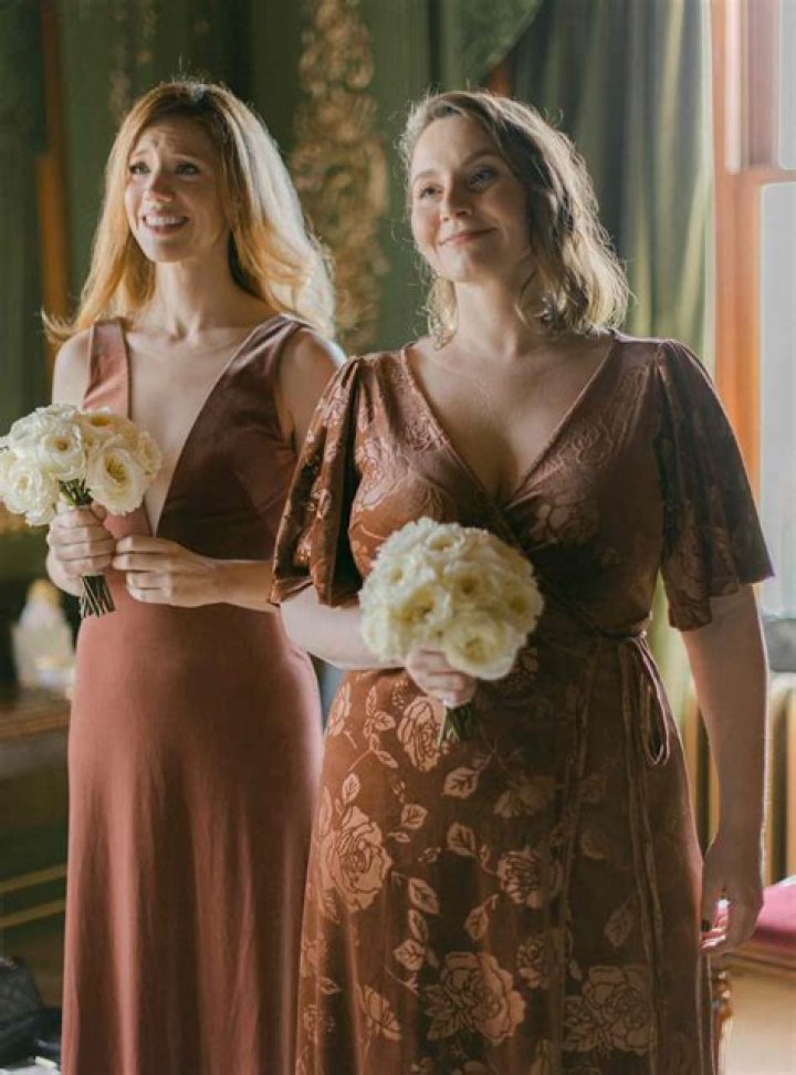 Karen Gillan Admits To Secretly Marrying Nick Kocher Last Year