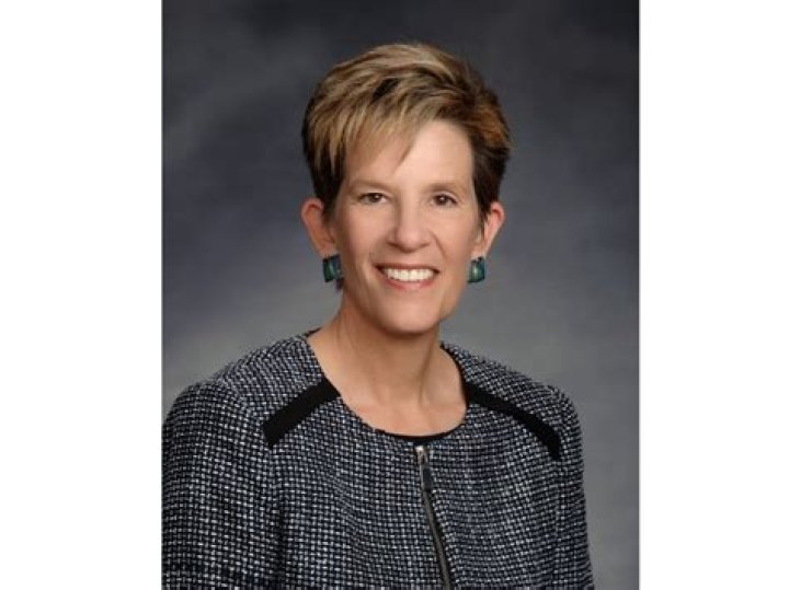 Neuropsychologist Found Dead At 62