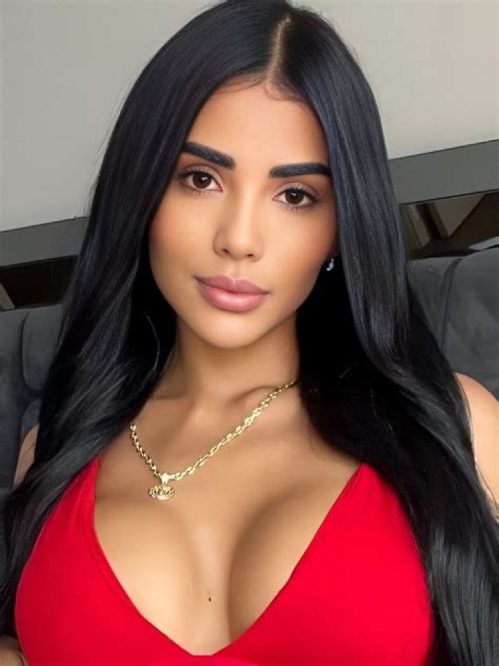 Karina Garcia Height, Weight, Net Worth, Age, Birthday, Wikipedia, Who, Instagram, Biography