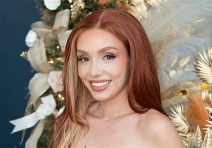 Kariselle Snow Height, Weight, Net Worth, Age, Birthday, Wikipedia, Who, Nationality, Biography