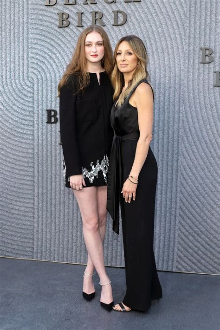 Karsen Liotta Height: How tall is Karsen Liotta?