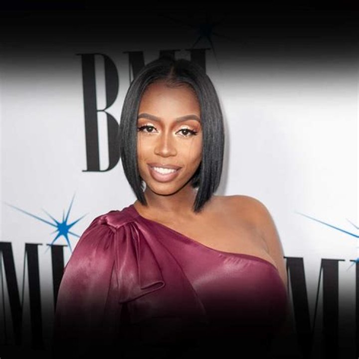 Kash Doll Age, Bio, Family, Relationships & Career