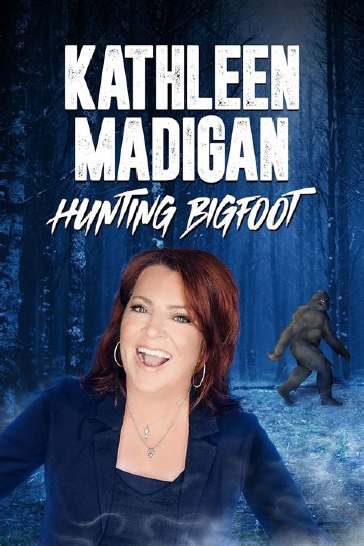 Kathleen Madigan: Hunting Bigfoot on Prime Video: Release date, trailer, what to expect, and more details