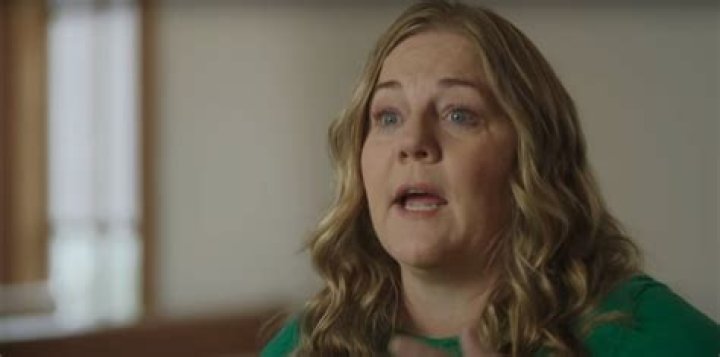 Kathy Durbin: IFB Survivor Survivor is a Mother and Registered Nurse Today