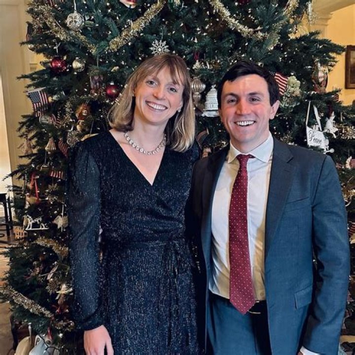 Meet her brother Michael Ledecky