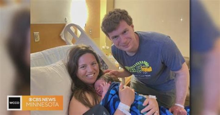 Katie Steiner WCCO Wiki, Age, Net worth, Pregnant, Height, Husband, Bio