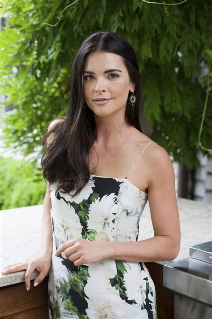 Katie Volynets Age: How old is Katie Volynets?