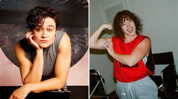 Katy O’Brian gender: Is Katy O’Brian male or female?