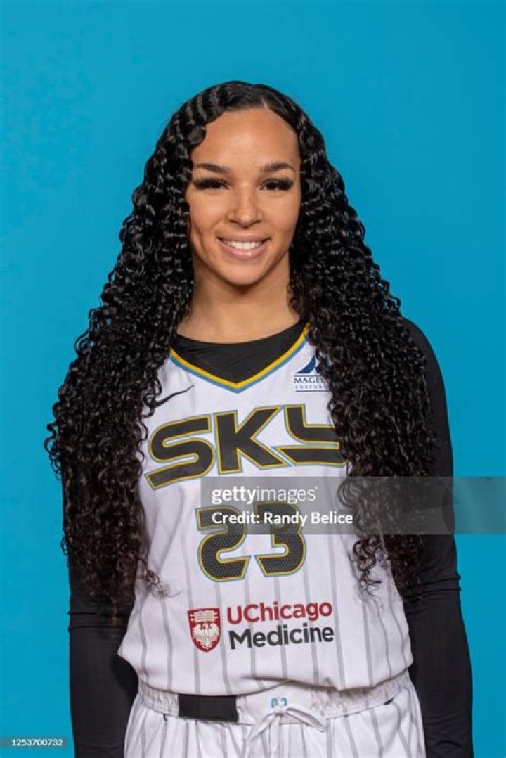 Mother Danielle Traylor And Father Jeff Walker