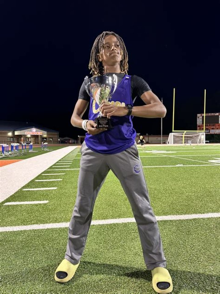 Kayden Blackwell Height, Weight, Net Worth, Age, Birthday, Wikipedia, Who, Instagram, Biography