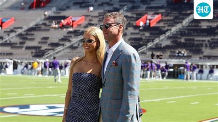 Kayla Banwarth Ole Miss Salary