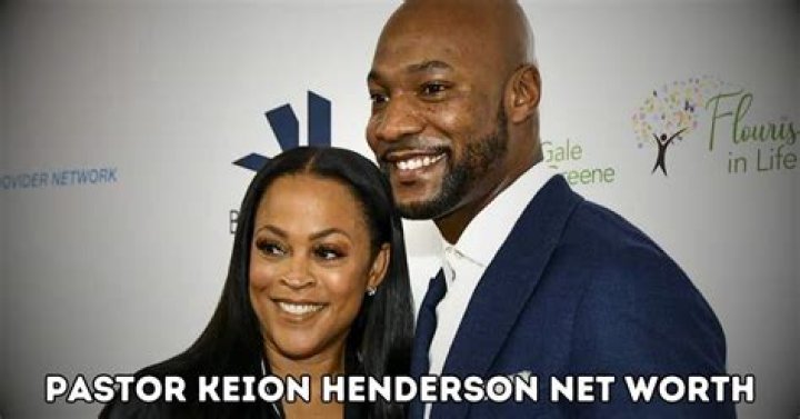 Keion Henderson Height: How Tall Is Keion Henderson?