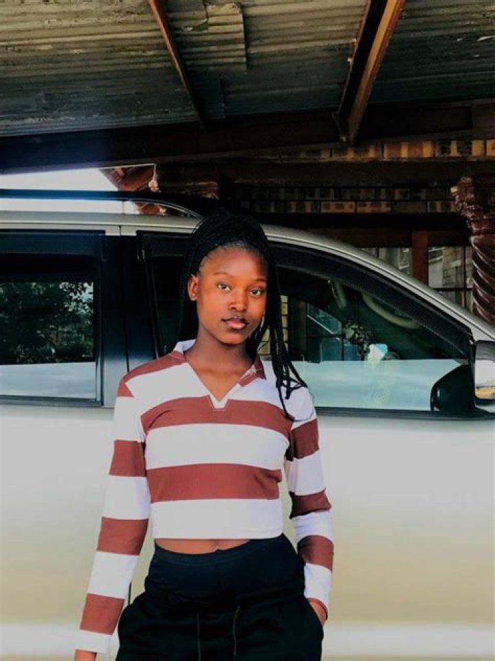 Mzansi shocked with House of Zwide’s Keletso real age… she’s older – TmZ.ng