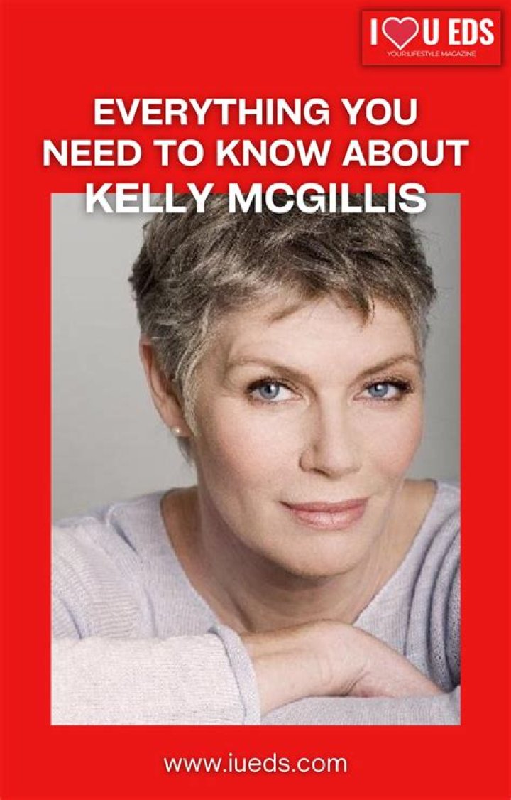 Kelly McGillis Illness: What disease does Kelly McGillis have?