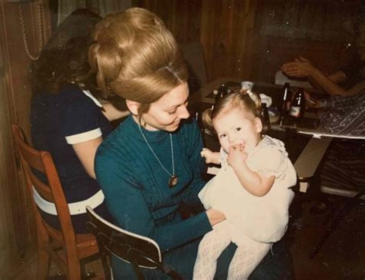 Kelly Ripa Parents: Joseph Ripa, Esther Ripa