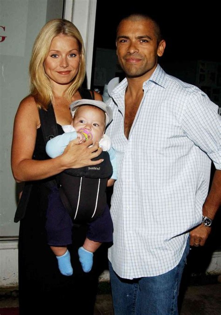 Kelly Ripa’s son, Joaquin Antonio Consuelos Age, Birthday, Height, Wiki