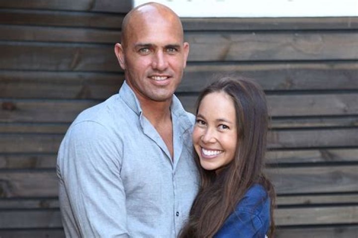 Kelly Slater Wife: Is He Married to Kalani Miller?