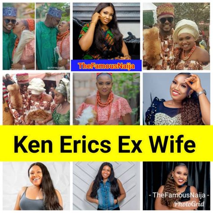 Ken Erics Biography: Age, Parents, Hometown, Wife, Career, Awards, Instagram, Twitter, Facebook