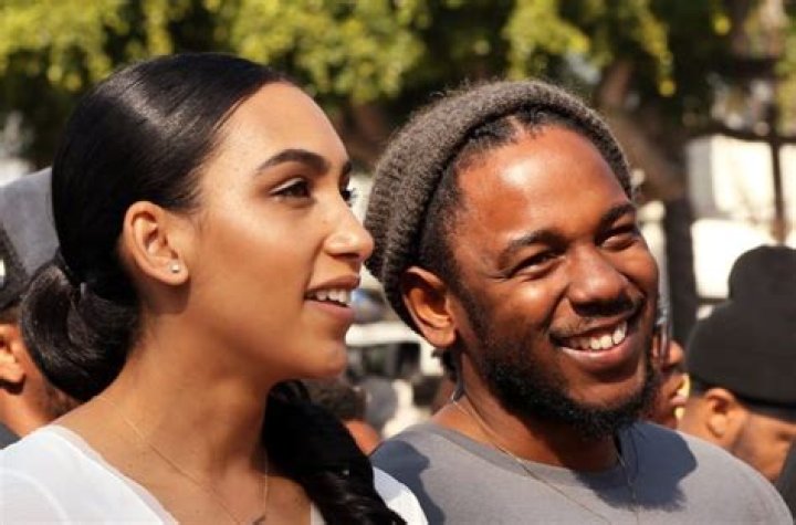 Kendrick Lamar is not Married to Wife. Dating a girlfriend: Whitney Alford. Wedding Plans.