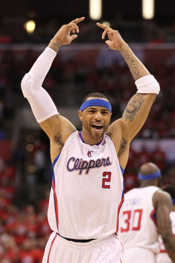 Kenyon Martin Height, Weight, Net Worth, Age, Birthday, Wikipedia, Who, Nationality, Biography