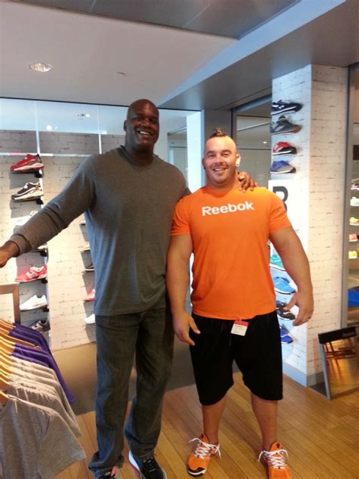 Keri Shaw bio, age, height, ex husband, Mike Jenkins, net worth, weight, Wikipedia