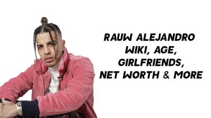 Kevin Alejandro Wiki, Age, Net Worth, Girlfriend, Family, Biography & More