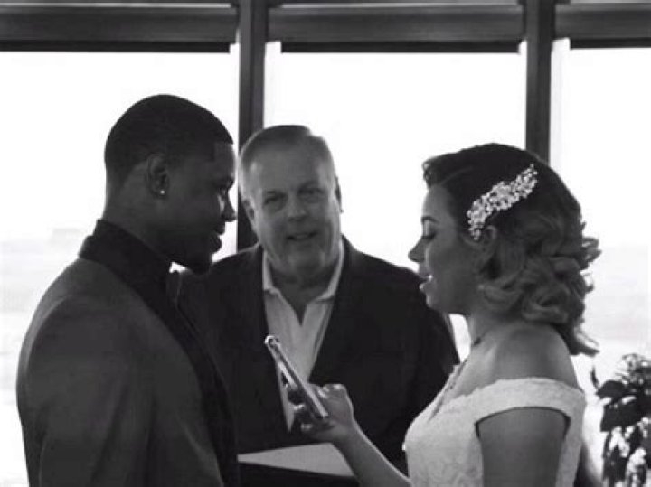 Kevin Holland Wife Who is Kevin Holland Wife?