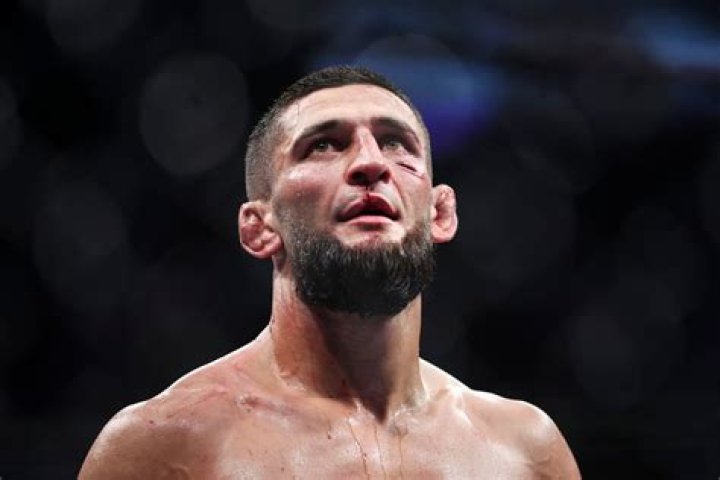 Khamzat Chimaev wiki, record, betting, net worth, ufc, next fight, age, coach, height, weight