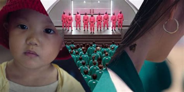 Where is the Squid Game Contestant Now?