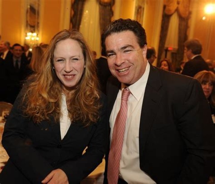 Kim Strassel Bio, Wiki, Age, Height, Husband, Career and Net Worth