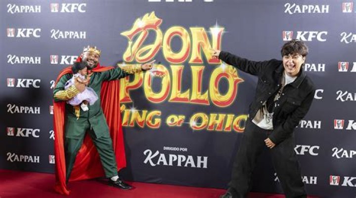 King of Ohio / Don Pollo Wiki, Age, Height, Net worth, Nationality, Bio