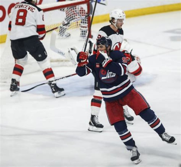 Kings Forward Player Alex Iafallo And His Sister Julianna Iafallo Are Both Professional Hockey Players