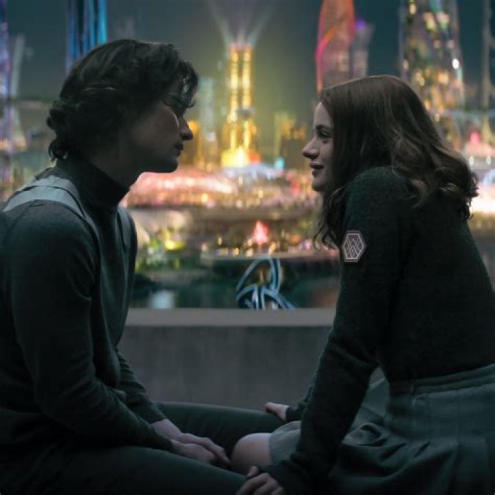 Kirby Johnson Met Her Boyfriend Luke Eisner In An Elevator And This Is How They Fell in Love