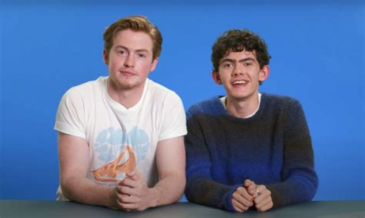 Kit Young Sexuality And Partner: Who Is He Dating?