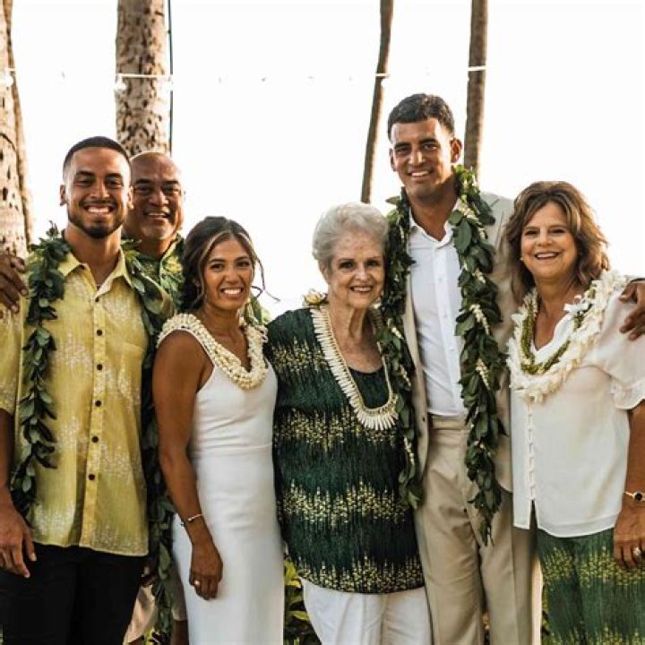 Kiyomi Cook, Marcus Mariota Wife And Family – 5 Quick Facts To Know
