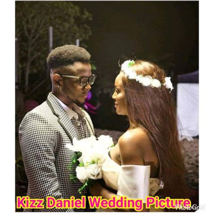 Kizz Daniel wife: Is Kizz Daniel married?