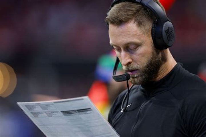 Kliff Kingsbury Net Worth And Salary As Arizona Cardinals Head Coach