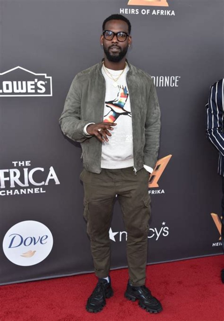 Kofi Siriboe Height, Weight, Net Worth, Age, Birthday, Wikipedia, Who, Nationality, Biography