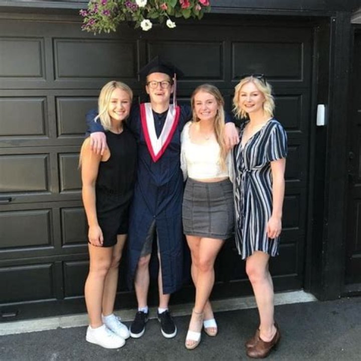 Kris Collins Family: Wife, Children,Parents, Siblings