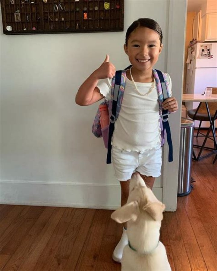 Krista Horton Wiki, Biography, Age, Parents, Ethnicity, Wife, Children, Net Worth & More