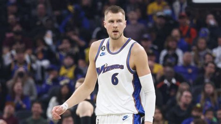 Kristaps Porzingis nationality and ethnicity